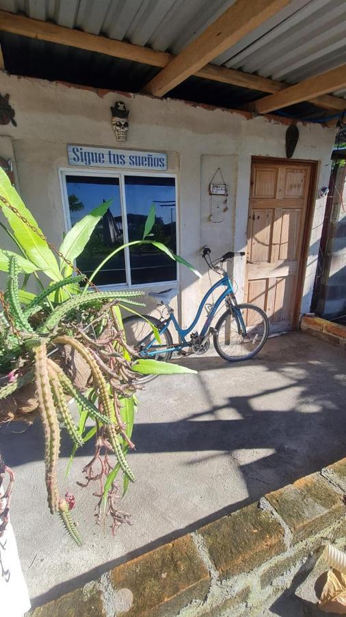 מלון Zacatecoluca Surf & Turf מראה חיצוני תמונה